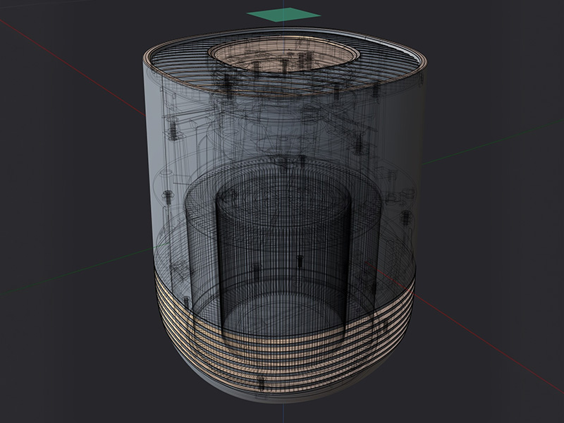 Upload Your Engineering Assets