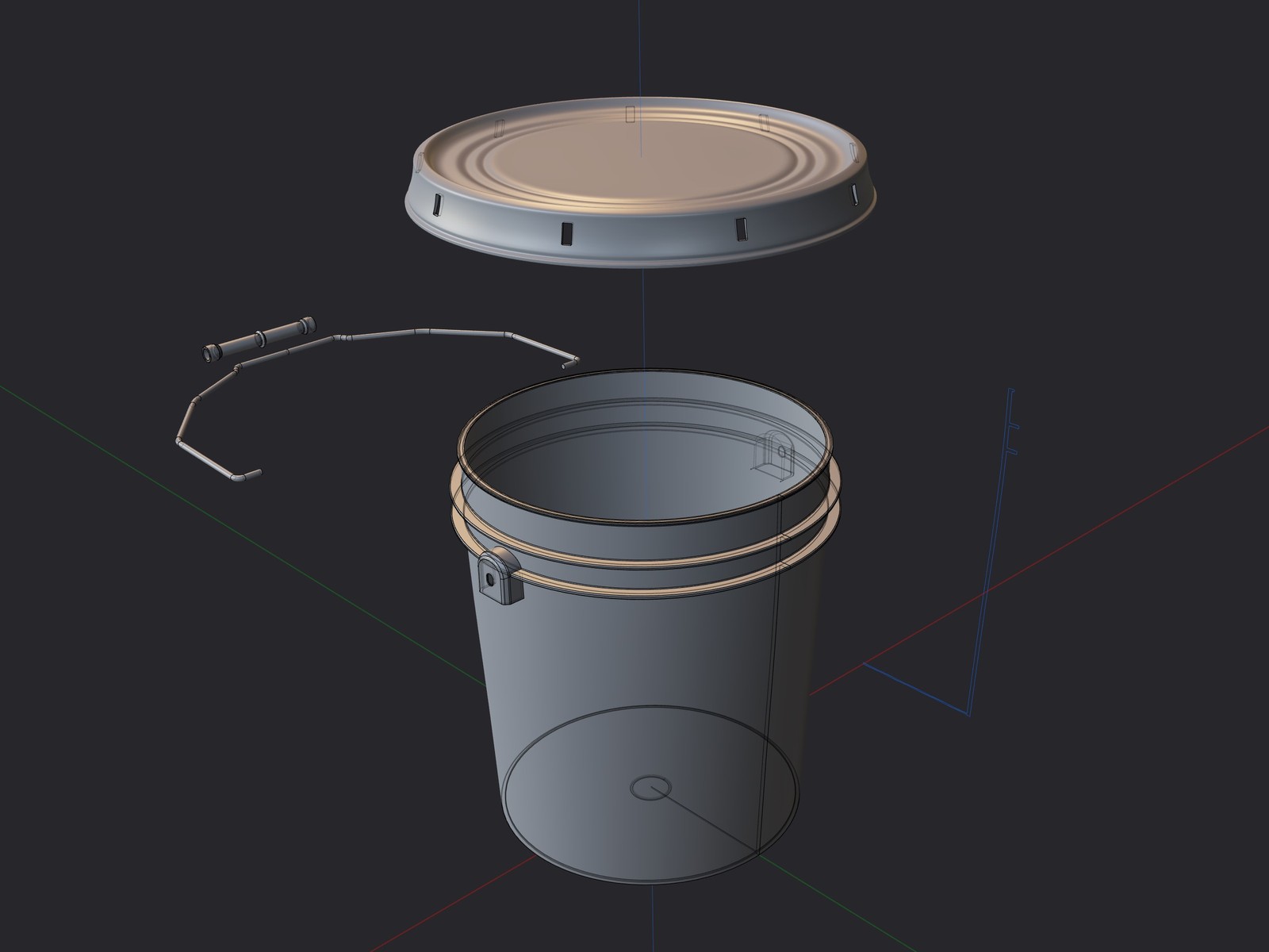 Product Modeling