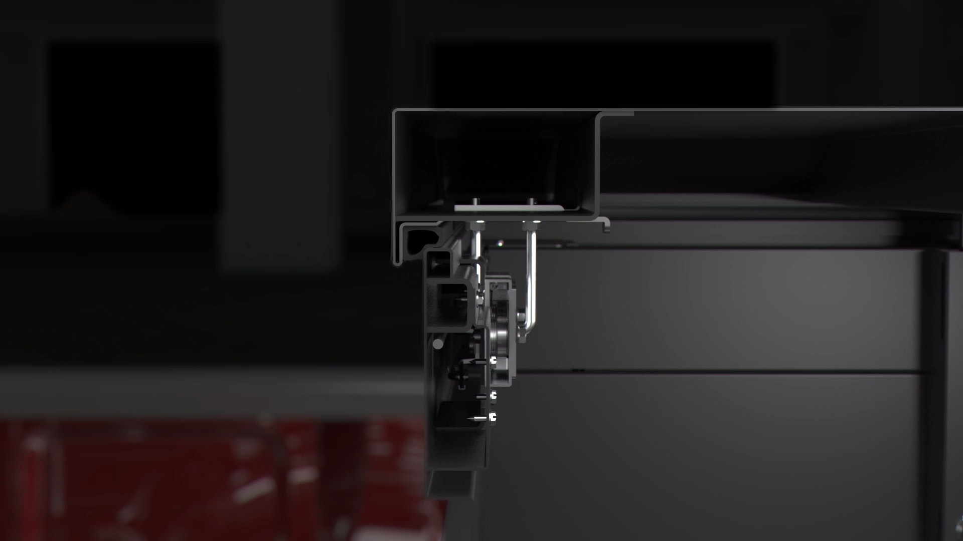 Cutaways