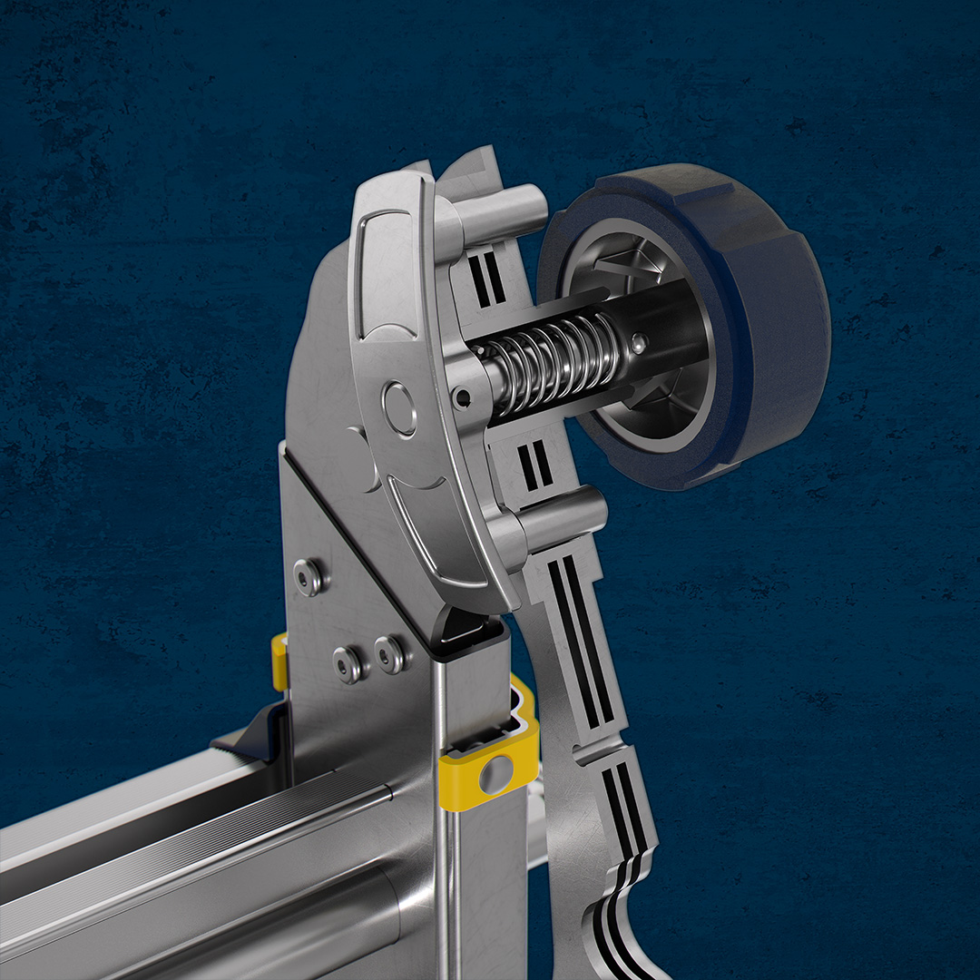 Product Rendering